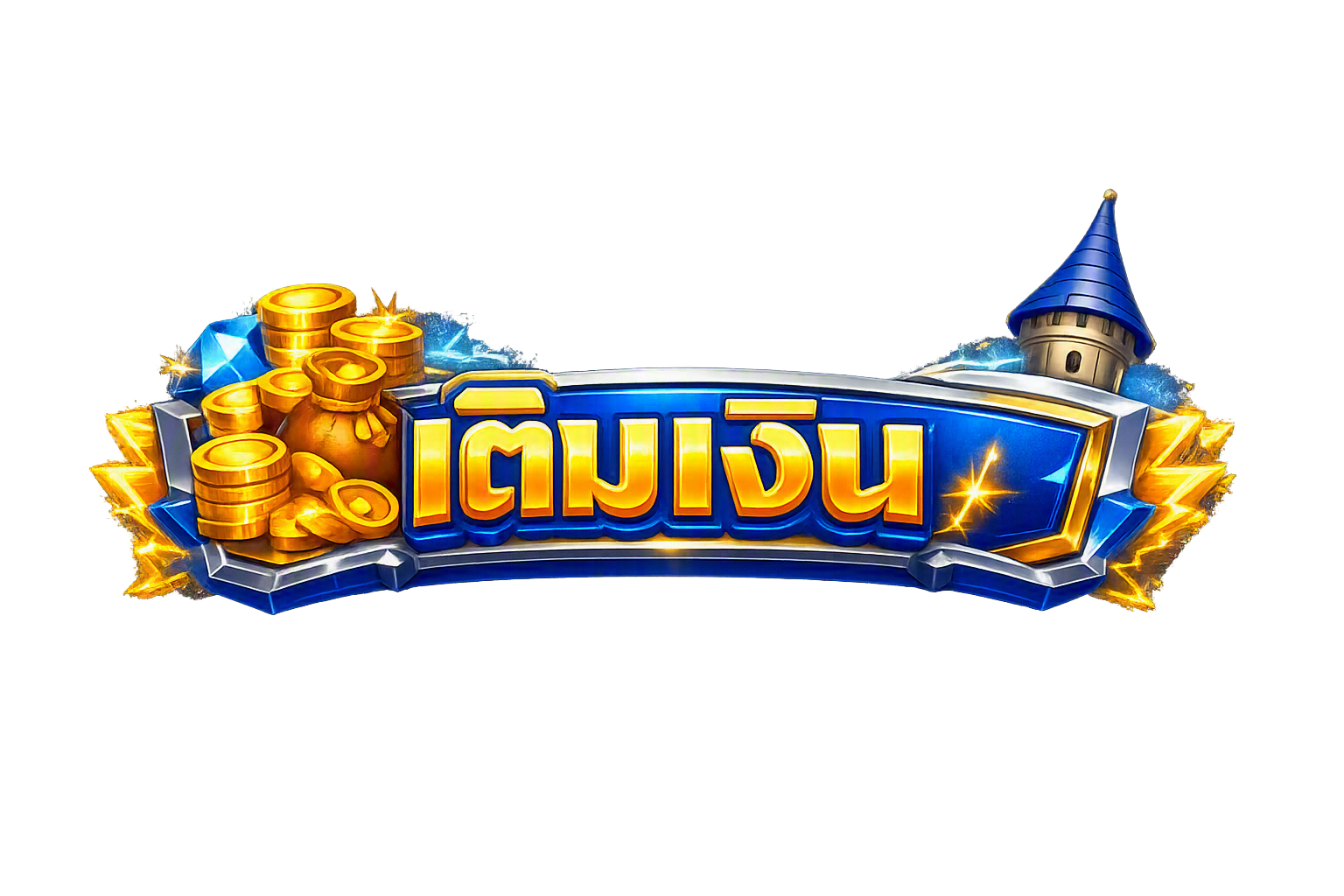 เติมเงิน